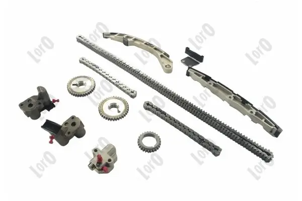 Steuerkettensatz ABAKUS 142-01-606