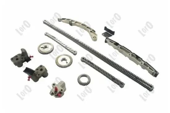 Steuerkettensatz ABAKUS 142-01-606 Bild Steuerkettensatz ABAKUS 142-01-606