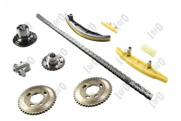 Steuerkettensatz ABAKUS 142-01-608