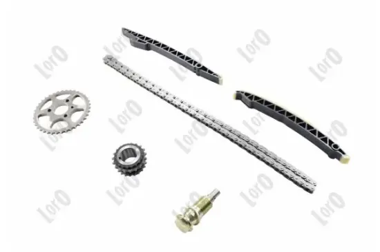 Steuerkettensatz ABAKUS 142-01-619 Bild Steuerkettensatz ABAKUS 142-01-619