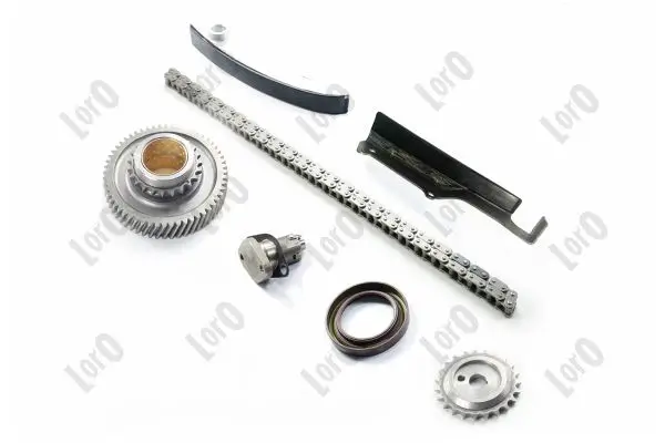 Steuerkettensatz ABAKUS 142-01-620