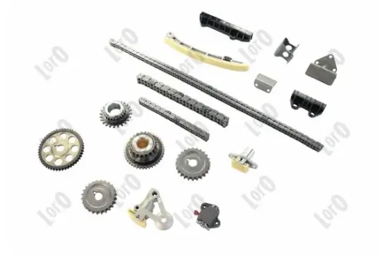 Steuerkettensatz ABAKUS 142-01-627 Bild Steuerkettensatz ABAKUS 142-01-627