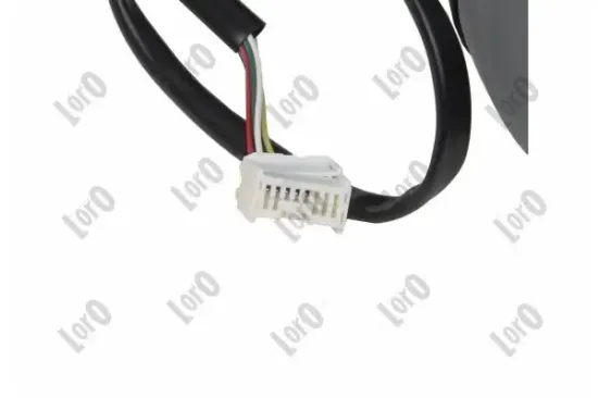 Außenspiegel links ABAKUS 1421M03 Bild Außenspiegel links ABAKUS 1421M03