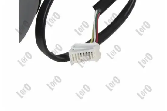 Außenspiegel rechts ABAKUS 1421M04 Bild Außenspiegel rechts ABAKUS 1421M04