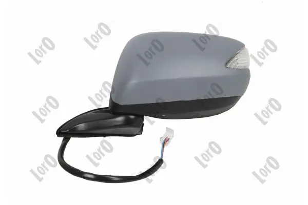 Außenspiegel links ABAKUS 1421M05