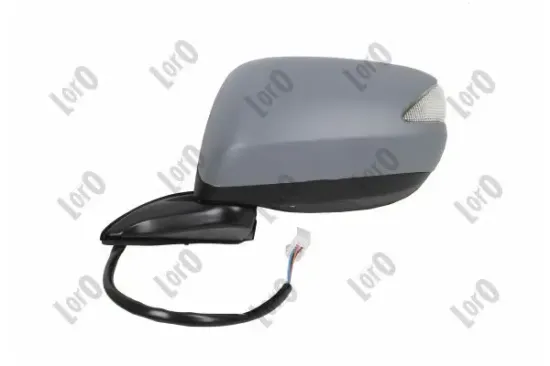 Außenspiegel links ABAKUS 1421M05 Bild Außenspiegel links ABAKUS 1421M05