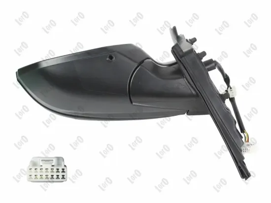 Außenspiegel links ABAKUS 1422M07 Bild Außenspiegel links ABAKUS 1422M07