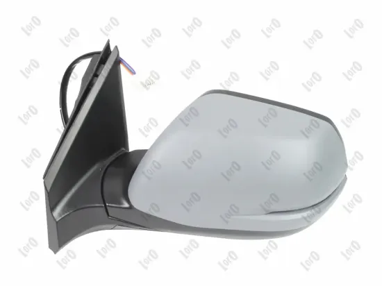 Außenspiegel links ABAKUS 1423M01 Bild Außenspiegel links ABAKUS 1423M01