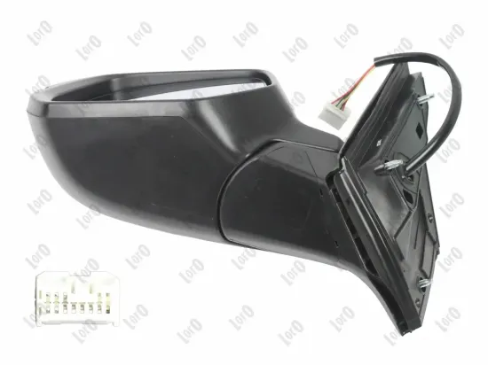 Außenspiegel links ABAKUS 1423M01 Bild Außenspiegel links ABAKUS 1423M01