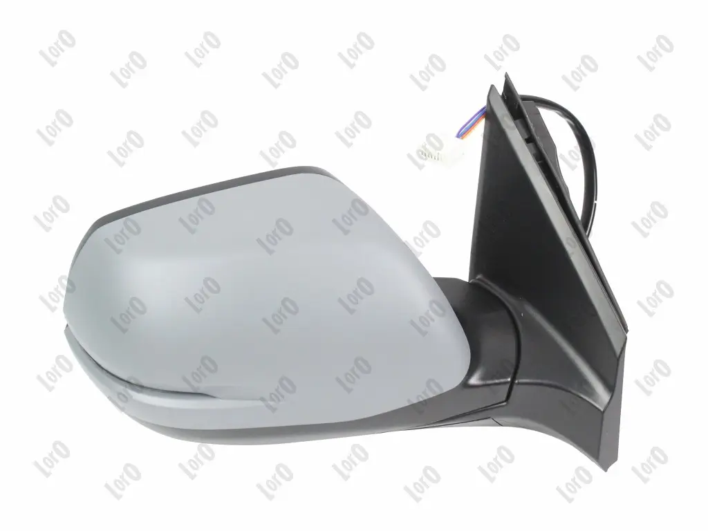 Außenspiegel rechts ABAKUS 1423M02