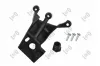 Reparatursatz, Hauptscheinwerfer (Halter) links ABAKUS 150-01-023
