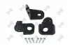 Reparatursatz, Hauptscheinwerfer (Halter) rechts ABAKUS 150-01-028