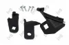 Reparatursatz, Hauptscheinwerfer (Halter) rechts ABAKUS 150-01-030