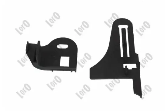 Reparatursatz, Hauptscheinwerfer (Halter) links ABAKUS 150-01-031 Bild Reparatursatz, Hauptscheinwerfer (Halter) links ABAKUS 150-01-031