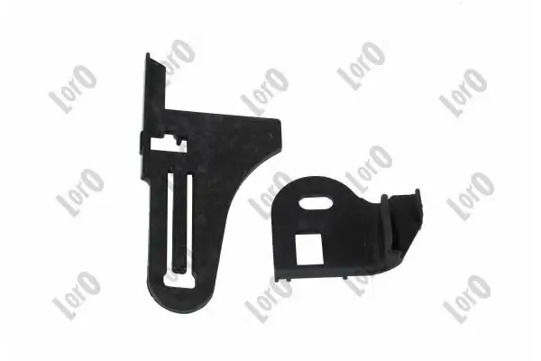 Reparatursatz, Hauptscheinwerfer (Halter) ABAKUS 150-01-032