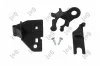 Reparatursatz, Hauptscheinwerfer (Halter) links ABAKUS 150-01-033