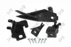 Reparatursatz, Hauptscheinwerfer (Halter) links ABAKUS 150-01-035