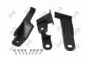 Reparatursatz, Hauptscheinwerfer (Halter) links ABAKUS 150-01-073