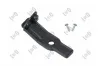 Reparatursatz, Hauptscheinwerfer (Halter) links ABAKUS 150-01-075