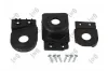Reparatursatz, Hauptscheinwerfer (Halter) links ABAKUS 150-01-079