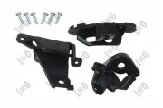 Reparatursatz, Hauptscheinwerfer (Halter) rechts ABAKUS 150-01-087