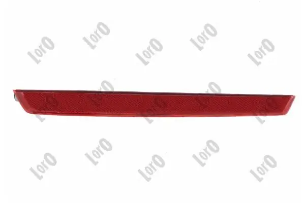 Rückstrahler links ABAKUS 150-02-001