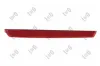 Rückstrahler links ABAKUS 150-02-001 Bild Rückstrahler links ABAKUS 150-02-001