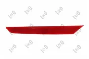 Rückstrahler links ABAKUS 150-02-016