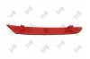 Rückstrahler links ABAKUS 150-02-016 Bild Rückstrahler links ABAKUS 150-02-016