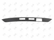 Gehäuse, Kennzeichenleuchte Fahrzeughecktür ABAKUS 150-02-032