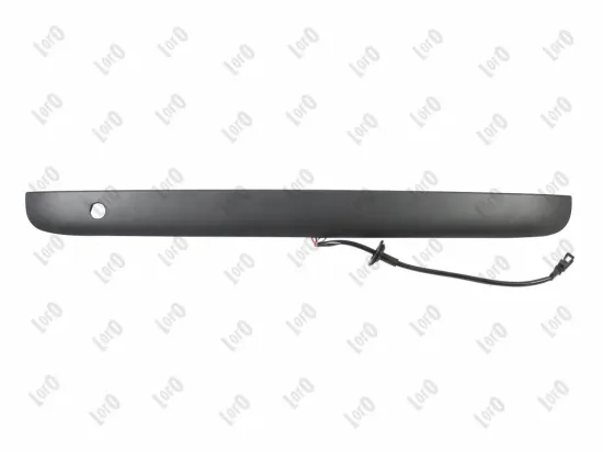 Gehäuse, Kennzeichenleuchte Fahrzeughecktür ABAKUS 150-02-033 Bild Gehäuse, Kennzeichenleuchte Fahrzeughecktür ABAKUS 150-02-033