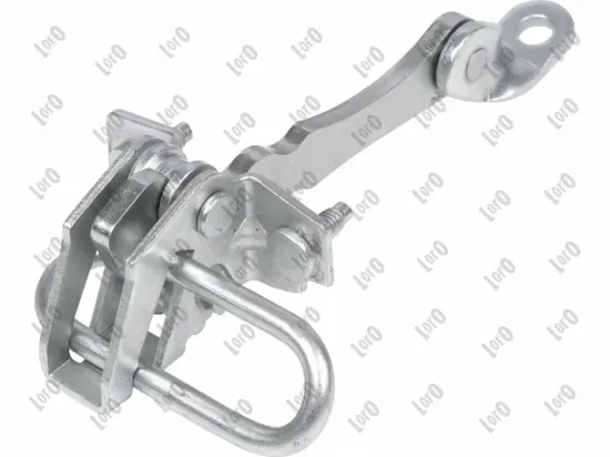 Türfeststeller vorne beidseitig ABAKUS 150-03-022 Bild Türfeststeller vorne beidseitig ABAKUS 150-03-022