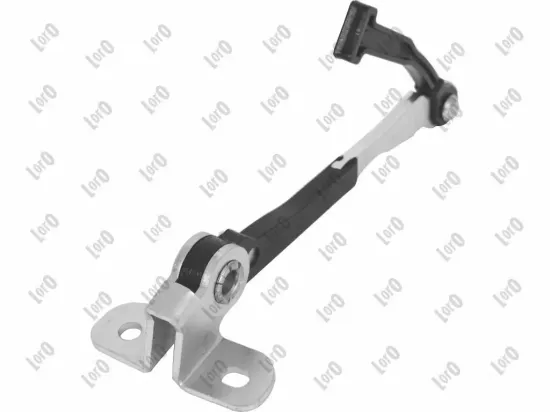 Türfeststeller hinten beidseitig ABAKUS 150-03-023 Bild Türfeststeller hinten beidseitig ABAKUS 150-03-023