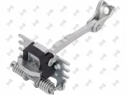 Türfeststeller hinten beidseitig ABAKUS 150-03-039