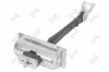 Türfeststeller hinten beidseitig ABAKUS 150-03-051