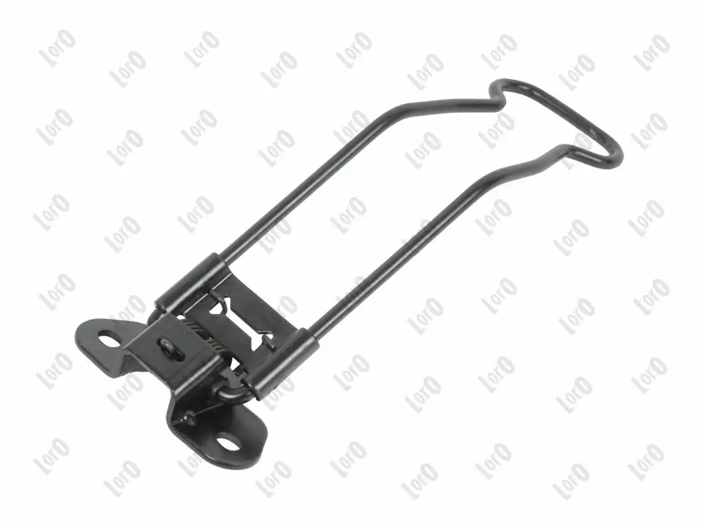 Türfeststeller hinten ABAKUS 150-03-085