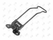 Türfeststeller hinten ABAKUS 150-03-085