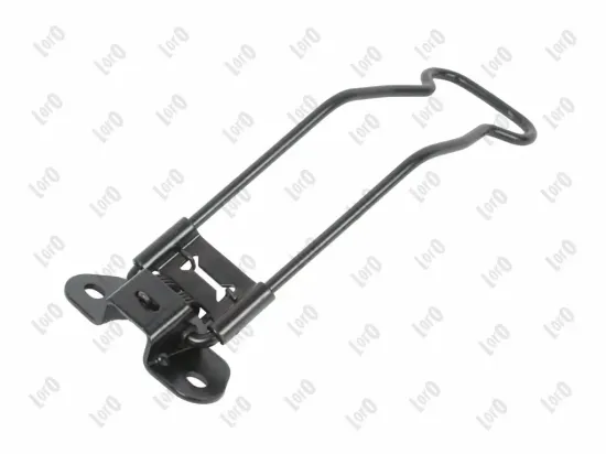 Türfeststeller hinten ABAKUS 150-03-085 Bild Türfeststeller hinten ABAKUS 150-03-085