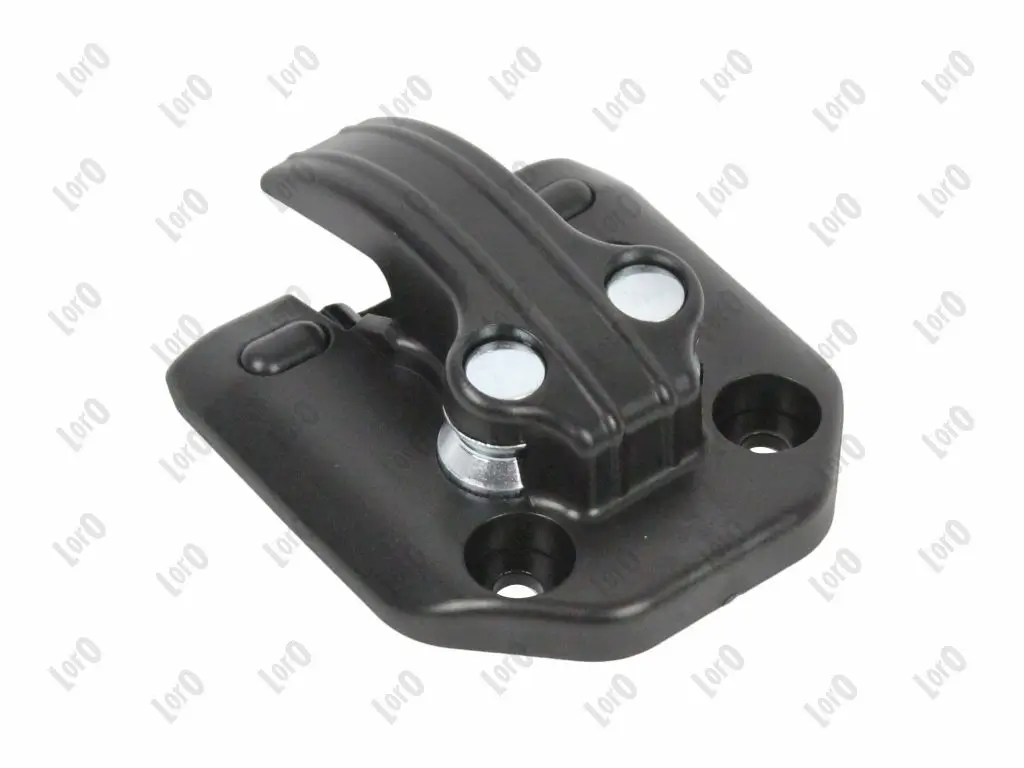 Türfeststeller hinten ABAKUS 150-03-086