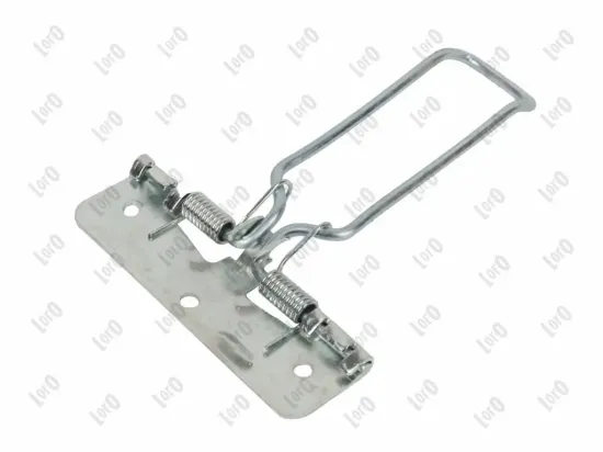 Türfeststeller hinten ABAKUS 150-03-088 Bild Türfeststeller hinten ABAKUS 150-03-088