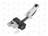 Türfeststeller hinten links ABAKUS 150-03-090