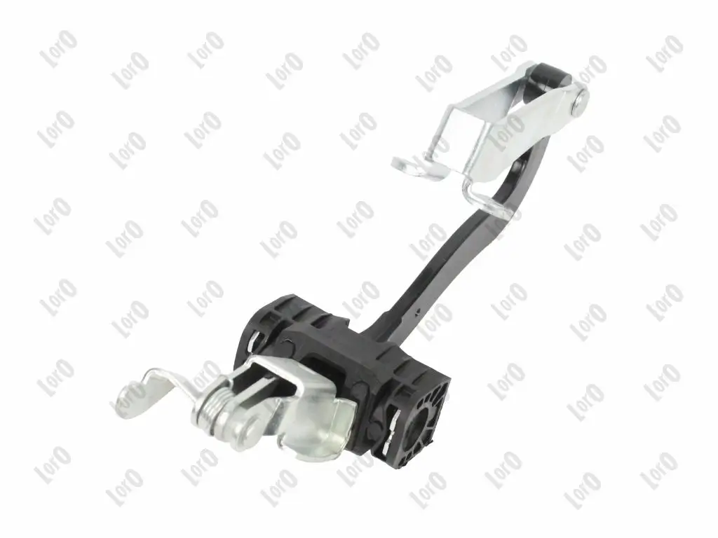 Türfeststeller hinten rechts ABAKUS 150-03-091