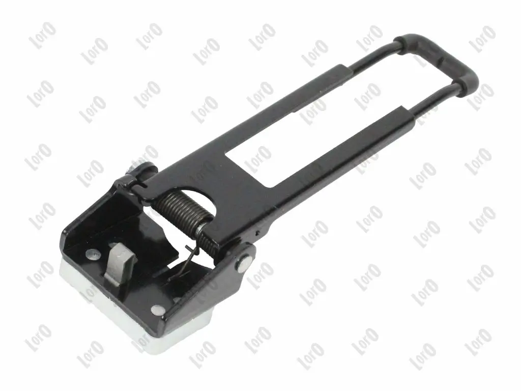 Türfeststeller hinten ABAKUS 150-03-094