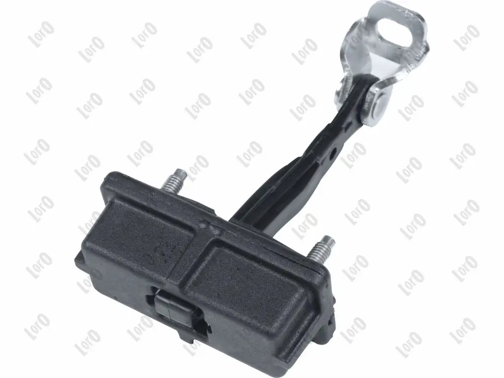 Türfeststeller vorne beidseitig ABAKUS 150-03-116