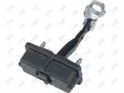 Türfeststeller vorne beidseitig ABAKUS 150-03-116