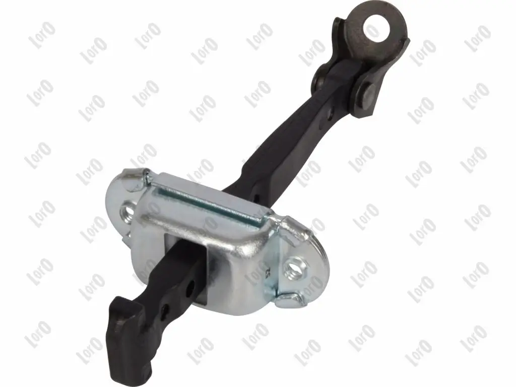 Türfeststeller vorne beidseitig ABAKUS 150-03-146