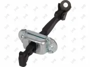 Türfeststeller vorne beidseitig ABAKUS 150-03-146