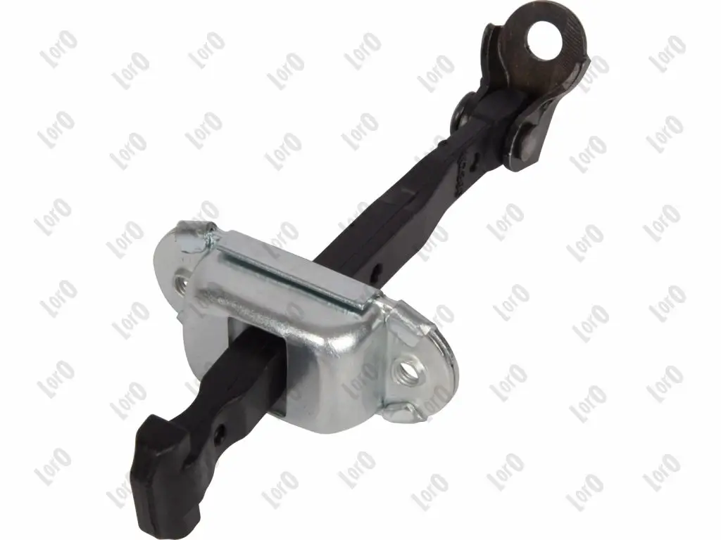 Türfeststeller hinten beidseitig ABAKUS 150-03-147