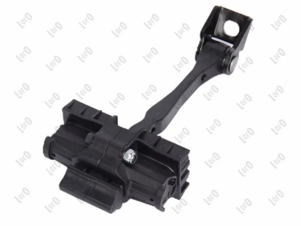 Türfeststeller hinten beidseitig ABAKUS 150-03-156