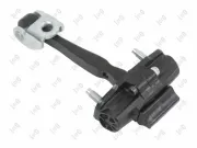 Türfeststeller hinten links hinten rechts ABAKUS 150-03-212